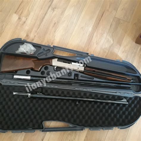 Satılık Benelli