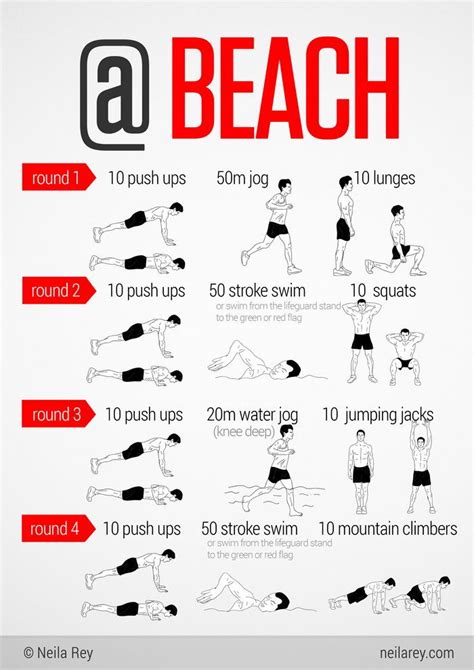 Workouts That Dont Require Equipment Pics