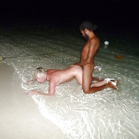 Interracial Cuckold Vacation Porn Pictures XXX Photos Sex Images 942539 PICTOA