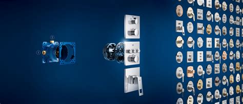 GROHE Rapido Smartbox: Discover endless possibilities | GROHE | GROHE