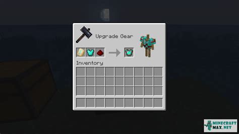 Dune Armor Trim How To Craft Dune Armor Trim In Minecraft Minecraft