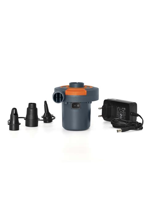 Bestway Elektrikli 220v Ve Çakmaklıklı Pompa 12v 62142 Fiyatı ...