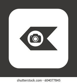 Black Male Female Gender Sex Icon Stock Vector Royalty Free 1879867276 Shutterstock