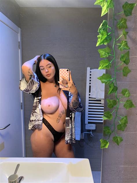 Lydiaghost Lydiagh St Nude OnlyFans Leaks Photos TheFappening