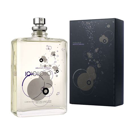 MOLECULE 01 - Perfumeria Internetowa Mon Credo - Ekskluzywne Perfumy i ...