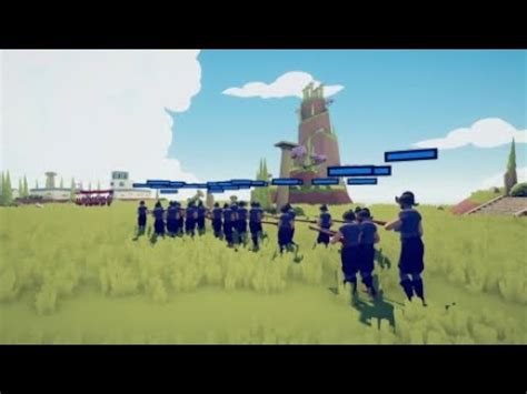 PS4 TABS 4 more hilarious battles - YouTube
