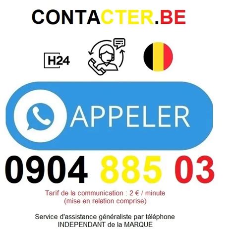 Comment Contacter Le Service Client Carrefour En Belgique Par T L Phone