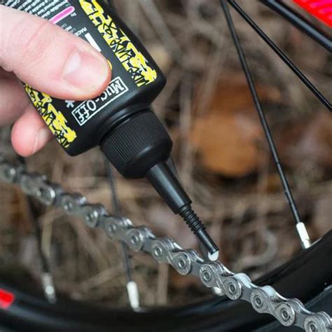 Lubricants & Grease • Bike Society