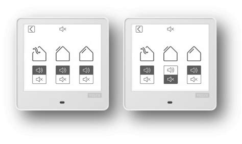 Velux Touch Support Personalising Velux Touch