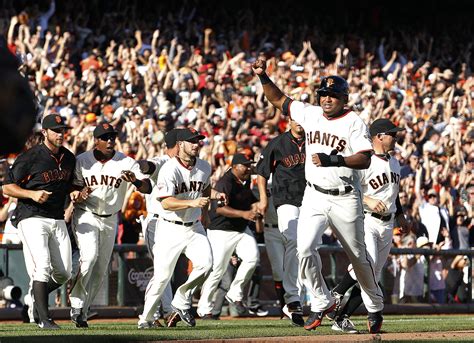 San Francisco Giants Mlb Baseball Wallpaper X