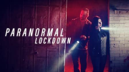 Watch Paranormal Lockdown Season 2 Free TV Shows Tubi