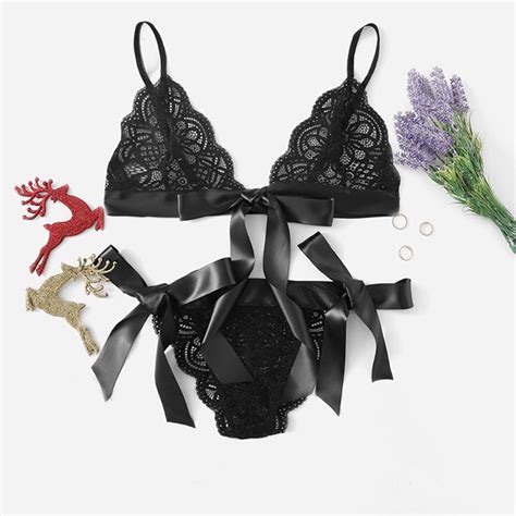 Uublik Lingerie Set For Women Sexy Naughty Plus Size Bodysuit Babydoll