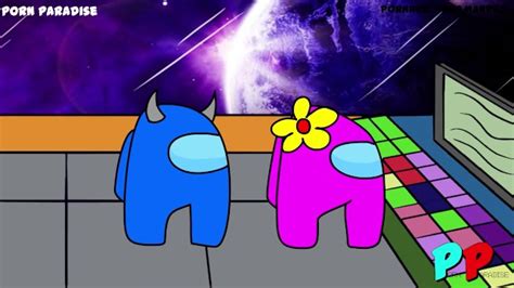 Among US Porn Parody Pornhub