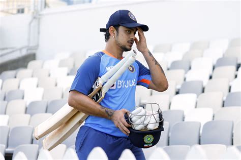 Ishan Kishan Replaces Kl Rahul In Indias Squad For Wtc Final Bcci