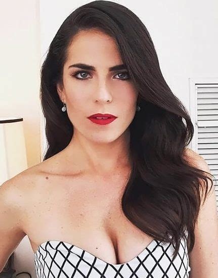 Karla Souza Nude Sexy Pics And Sex Scenes Collection