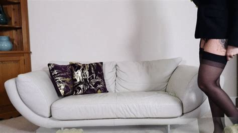 Milf Fucking Her Dildo Lucy Zara XXX Clips4sale