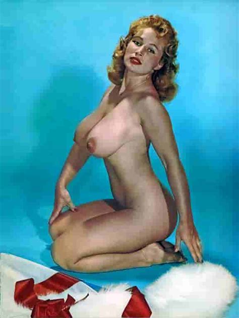 Vintage Redhead Porn Pics Fiery Red Haired Beauties With Nude Retro Women In Classic XXX Photos