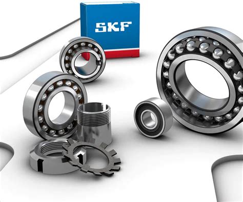 斯凯孚 Skf 6048 Mc3 深沟球轴承