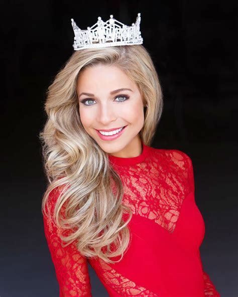 Photos Former Miss Americas Through History