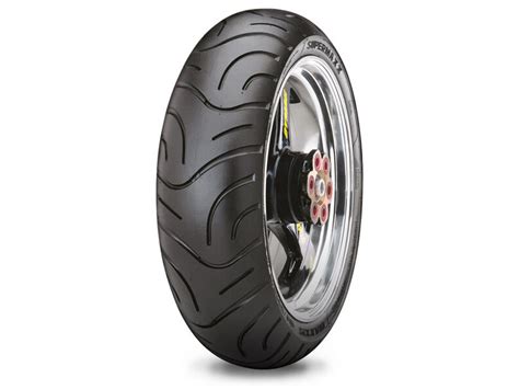 MAXXIS TYRE 180/55-ZR17 73W TOUR SUPERMAXX M6029 REAR TYRE :: £64.75 ...