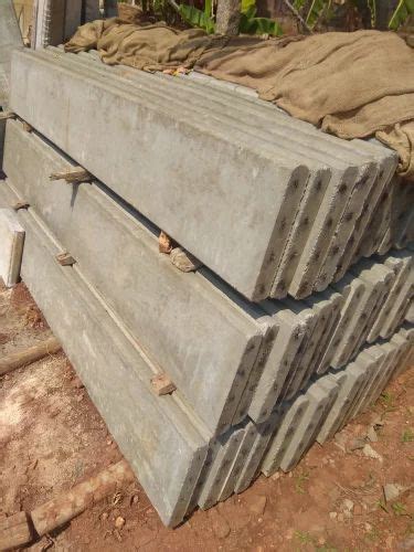 Panel Build Rcc Readymade Concrete Precast Wall For Industrial