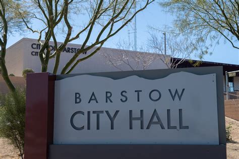 Here Are The Public Comments Not Read Aloud During The Feb 16 Barstow