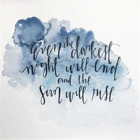 Calligraphy Printable Quotes