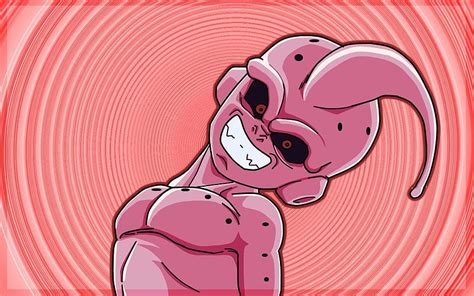 S De Majin Buu Fondo De Pantalla Pxfuel