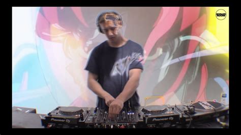 Bwana Boiler Room New York Dj Set Youtube