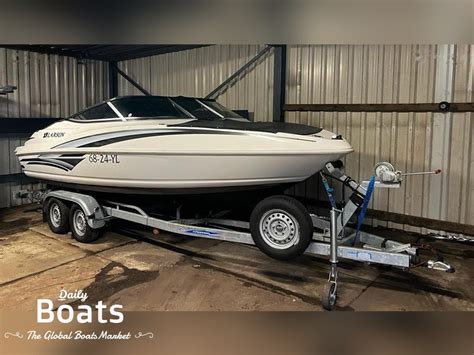 2007 Larson Boats 186 Senza For Sale View Price Photos And Buy 2007