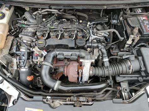 MK2 1.6tdci - Ford Focus Club - Ford Owners Club - Ford Forums