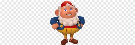 personaje noddy goblin dibujos animados noddy png pngegg