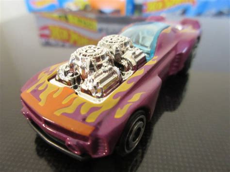 Yahoo オークション Hot Wheels RODGER DODGER MUSCLE MANIA