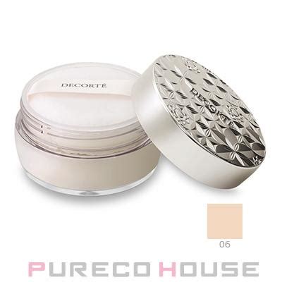 コーセー コスメデコルテ ルース パウダー 20g 06 nude matte beigeメール便は使えません prc s 8629618467 PURECO HOUSE