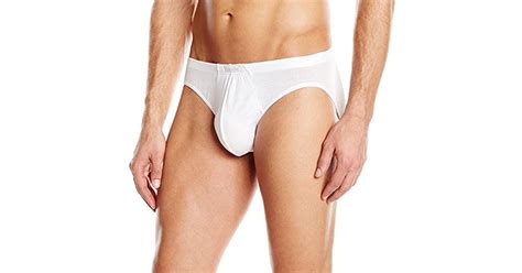 Calvin Klein Body Modal Bikini Brief In White For Men Lyst