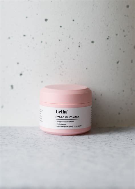 Lelia | Головна