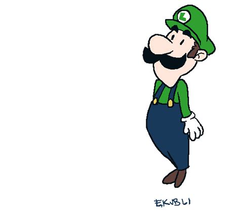 Luigi S Page 5 Wiffle