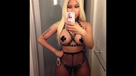 Nicki Minaj Nude Porn Videos Sex Tapes 2 XHamster