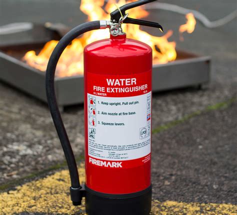 Firemark - UK Fire Safety Solutions Provider