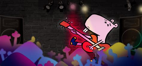 Naked Mole Rat Gets Dressed The Rock Experience Is Now Available Read For Free Mti Europe