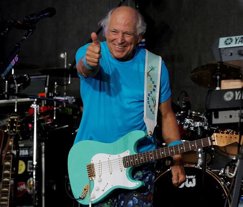 How Did Jimmy Buffett Die Today