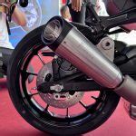 Qjmotor Srk S Naked Bike Cc Siap Abs Depan Belakang Meter Tft Tapi Harga