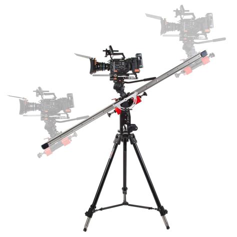 FloatCam Dolly Crane SD Slider With Motion Control Equipment Cafe