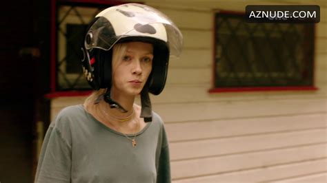 MEIRA DURAND Nude AZNude