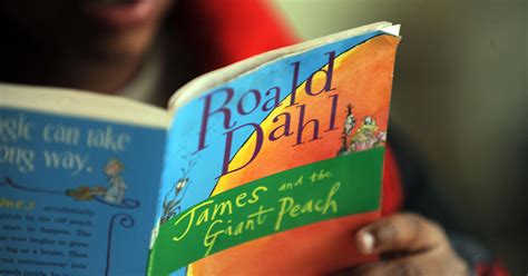 Penguin to publish "classic" Roald Dahl books after "censorship ...