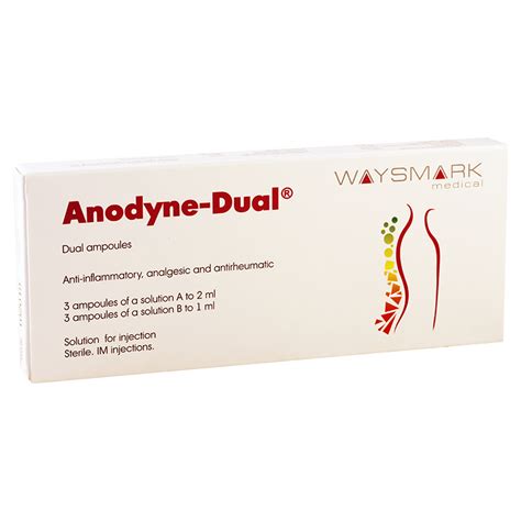 Anodyn-Dual #3a - 28679 - National Surgery Center