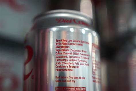 Aspartame How Dangerous Is It For Your Health And What Does It Do To