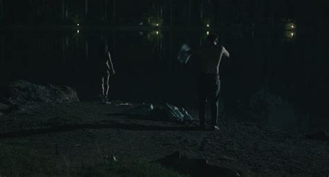 Nude Video Celebs Verena Altenberger Nude Marzengrund