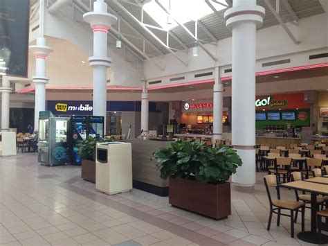 Inside Midland Mall A Tale Of Change And Continuity In Midland Mi