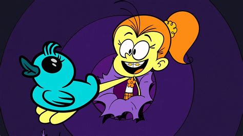 Luans Laugh Parade The Loud House Wiki Fandom